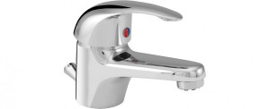 AS Waschtisch-EHM Niederdruck DN 15 Kartusche 40 mm