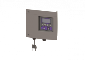 KESSEL Schaltger&auml;t SonicControl, Fettabscheider