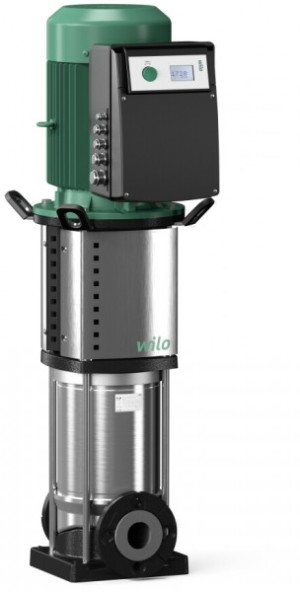 Wilo HD Kreiselpumpe Helix VE 16 PN 16 G 2 Typ 2202 3.0 3,0 kW