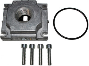 Wolf Shutter kpl f GKV f MGK 2