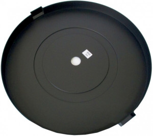 Wolf Verkleidung Deckel f 39147 1210mm f SPU 2( W) 1500