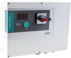 Wilo Schaltger&auml;t EC L 1x12A DOL MT34 WM EMS IPS