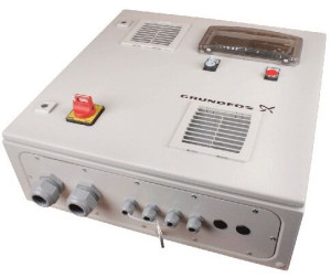 Grundfos SP Steuerung Control SP MP204 f&uuml;r 400 V Pumpen 11,5 16,7 A