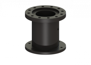KESSEL Adapter f&uuml;r Mischermotor