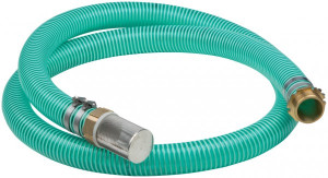 Wilo Saugset DN 50 3 m Schlauch