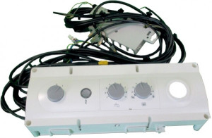 Wolf Regelung f CGB(K)/CGS 11 24
