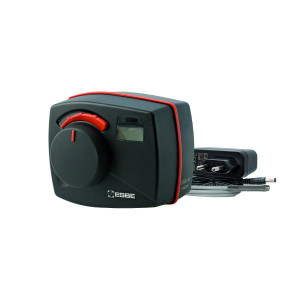 ESBE Stellmotorreger CRK211 Heiz-K&uuml;hl Mischtemp. konstant, 230