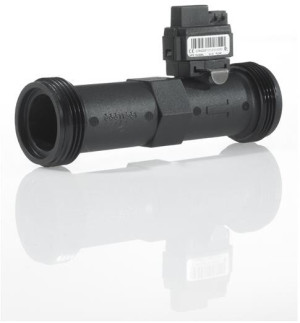 Grundfos Durchflusssensor VFS FKM OR 2x0,5 3,5 V 20 400 l/min G 1 1/4"