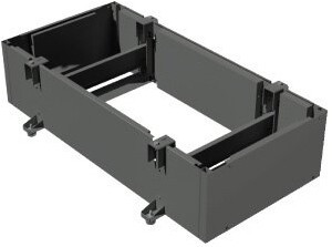 Junkers Bosch Sockel f CS7000iAW 13/17 IR zur W&auml;rmepumpe SOKM