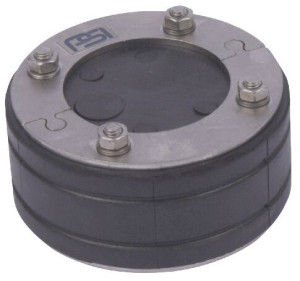 Grundfos Kabeldurchf&uuml;hrung