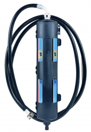 PUROTAP micro mit Wandhalterung DS PUROTAP micro mit Wandhalterung DS inkl. F...