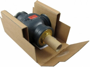 Wolf VRG 3 DN 40KVS 25,0 ext. f&uuml;r LS 315