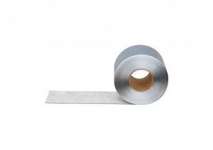 ESS SEAL-Abschlussband selbstklebend L= 30 m1, B= 10 cm