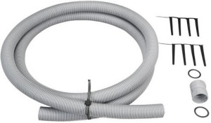 Junkers Bosch Erweiterungspaket AZB 1378 flexibel, 100,5mm