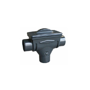 ewuaqua iWater iFilter DN 100 Regenwasserfilter