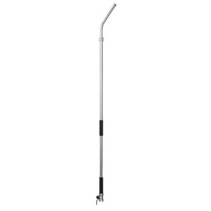 ewuaqua iWater Profi-Gie&szlig;stab Teleskop (145 - 250 cm)