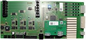 Wolf PC Board CAD f GTK 4