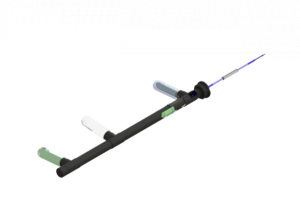 KESSEL Sensor f&uuml;r Messger&auml;t SonicControl OA