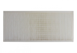 MAICO Luftfilter, KFF 9040-7 f&uuml;r KFR/KFD 9040-7, ISO ePM1 55% (F7)