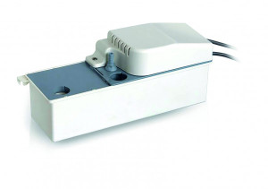 Kondensatpumpe Neotech 330 XPH f. Brennwertkessel und Klimager&auml;te