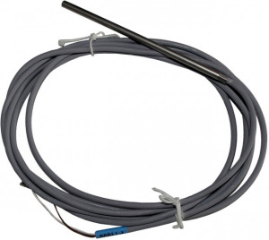 Wolf Sensor TF 25 PT 1000 30mm