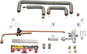 Junkers Bosch Installationssatz 1161 f ST 65 E