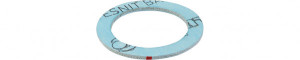 AS GDR + Verschraubungsdich. DIN 30653 1 21 x 30mm, mit DVGW, SVGW und BAM