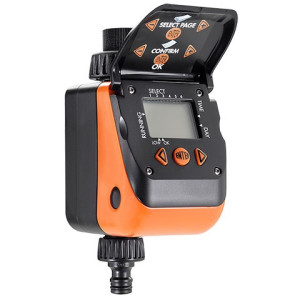 ewuaqua iWater Aquauno Video-6 Plus Elektronischer Bew&auml;sserungscomputer