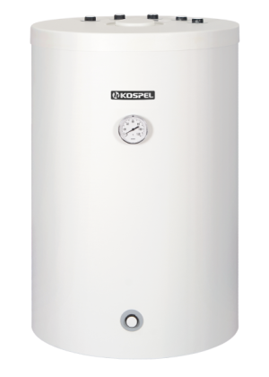 KOSPEL Standspeicher zur Warmwasserbereitung SWK-100