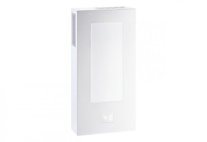 MAICO Aufputz-Abdeckung WS 75 APA f&uuml;r WS 75 Powerbox H, aus Blech