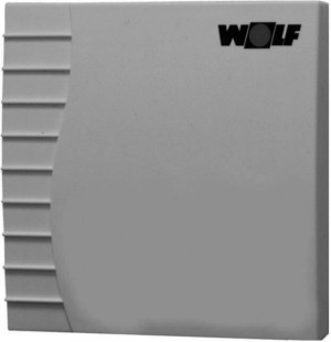 Wolf Luftqualit&auml;tsf&uuml;hler