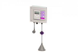 KESSEL Schaltger&auml;t Comfort Mono, 230 V, mit Drucksensor
