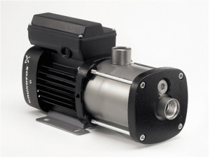 Grundfos Kreiselpumpe CM I 220 240V, AQQV CM 1 3, 0,3 kW