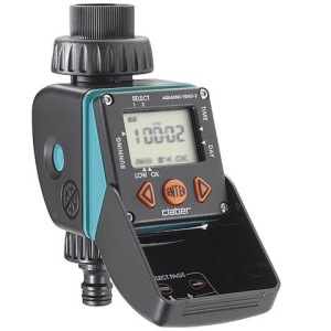 ewuaqua iWater Aquauno Video-2 Elektronischer Bew&auml;sserungscomputer