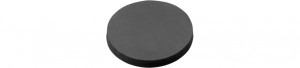 STEDO Membrane 26 mm Schwarz GU, f. JOMO-Schwimmer
