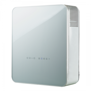 Blauberg FRESHBOX E1-100 WiFi Einzelrauml&uuml;ftungsanlage