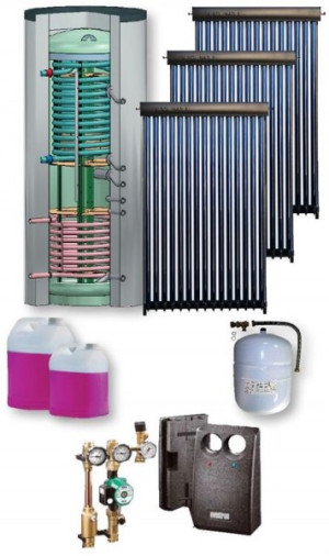 INTERDOMO domosun SW RK 7,02 HLS 700