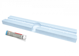 KESSEL Einbauhilfe f&uuml;r Linearis Compact