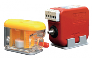 Blauberg CP-2 Kondensatpumpe f&uuml;r CIVIC