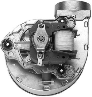 Junkers Bosch Gebl&auml;se