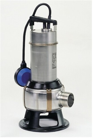 Grundfos Schmutzwasserpumpe UNILIFT AP 230V AP 35B. 50.06.A1.V 0,66 K 10m Kabel