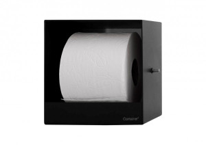 ESS Container Rol TCL-14 Creme 150x150x140