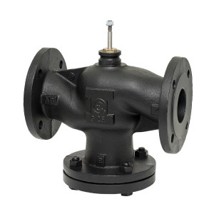 ESBE 2-Wege Linearventil VLB325 DN150, Kvs300, Flansch PN16