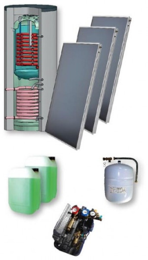INTERDOMO domosun Solacept 6,18 TT 275 120