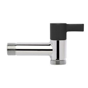 ewuaqua iWater Zapfstelle ECO schwarz