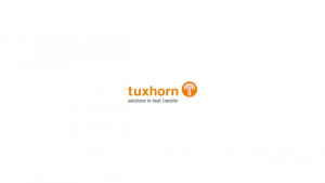 Tuxhorn tubra -RHG KR DN32 &Uuml;WM Rp 3/4 Wilo Para 25/8 SC