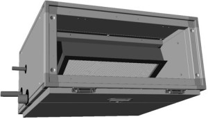Wolf Modul Direktverdampfer 13kW f CFL 22 re