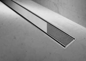ESS Duschrinne Modulo TAF Zero / Tile 50 cm