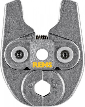 Presszange Mini V 15 Art. 578328 REMS