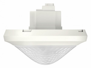 Theben theRonda P360 KNX UP WH
